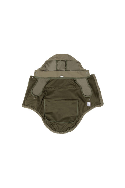 Lambwolf Collective BROOKLYN Raincoat