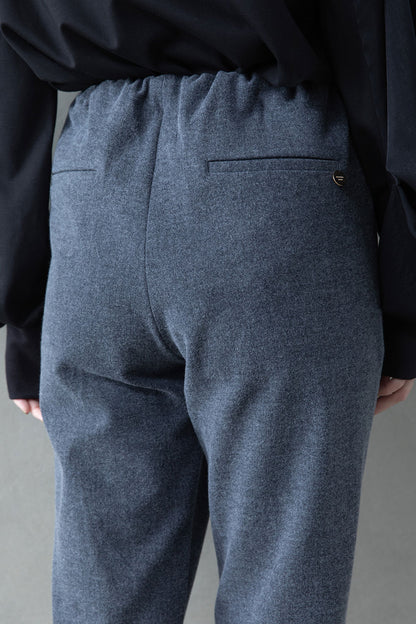 MARECHAL TERRE ウォームテーパードパンツ【ZMT225PT529A】