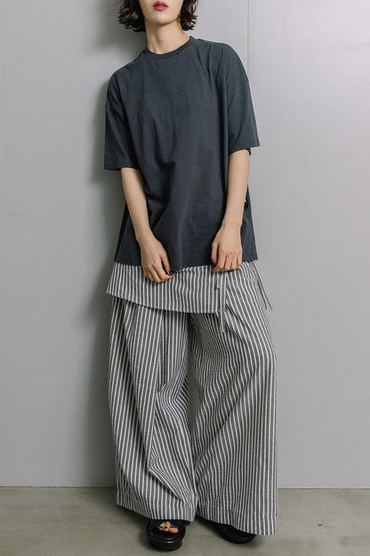 MARECHAL TERRE MMタグTシャツ【ZMT263CT229】