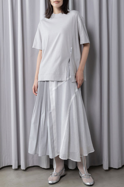 MARECHAL TERRE ベーシックTシャツ【ZMT262CT139】