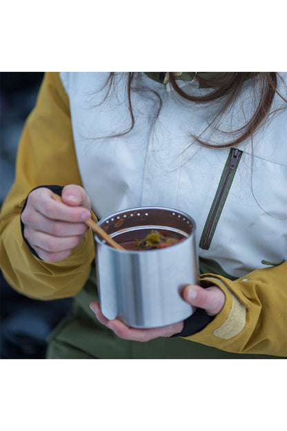 klean kanteen TKキャニスター