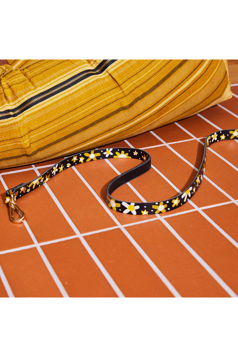 NICE DIGS POSIE DOG LEASH