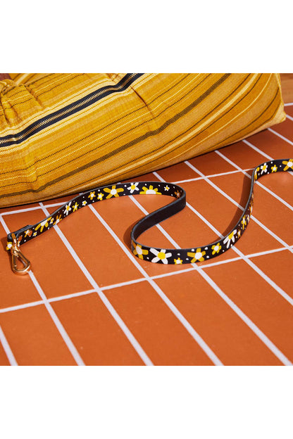 NICE DIGS POSIE DOG LEASH