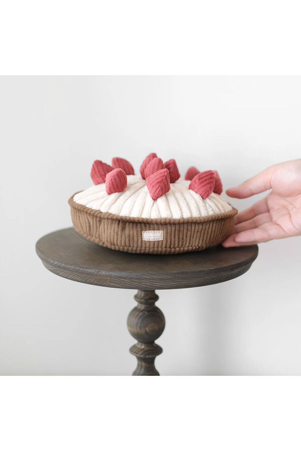 Lambwolf Collective BERRY PIE