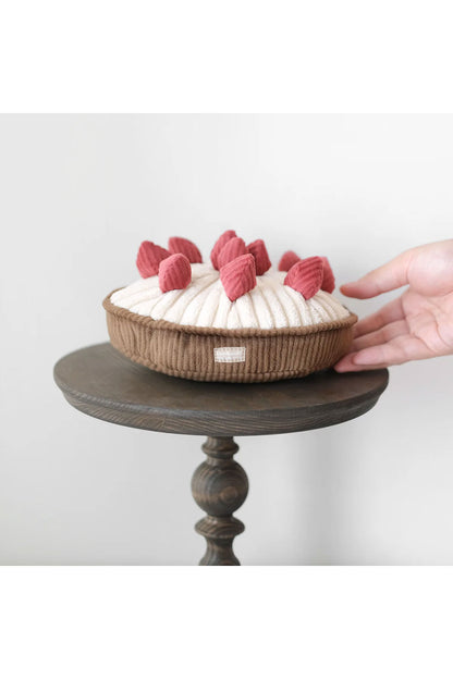 Lambwolf Collective BERRY PIE