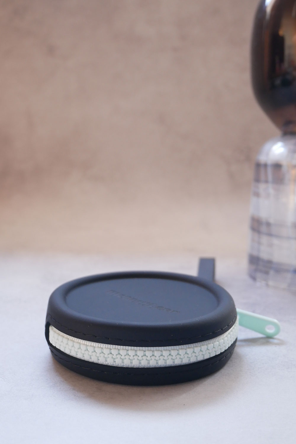 mellowbear Washable Treats holder / おやつ入れ
