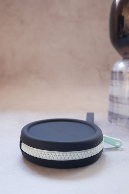 mellowbear Washable Treats holder / おやつ入れ