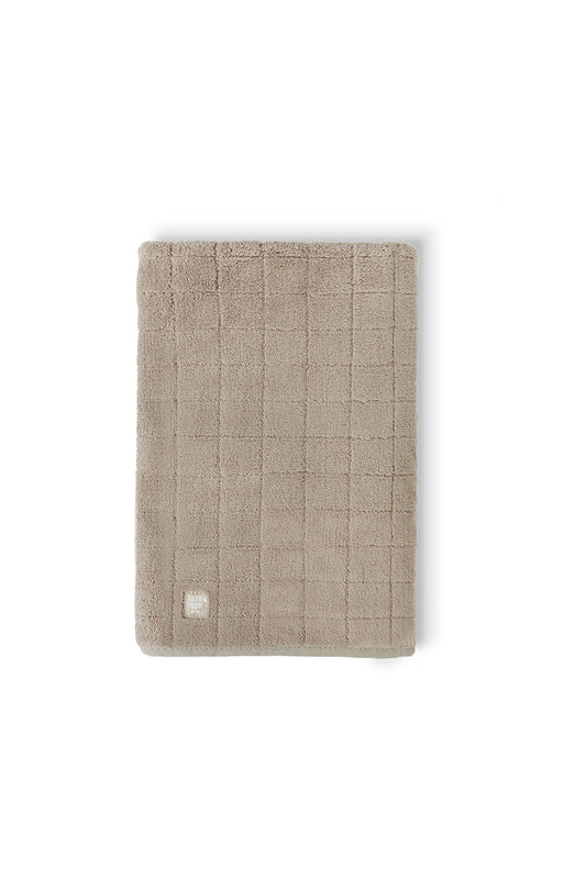 Lambwolf Collective BABY FLEECE TOWEL