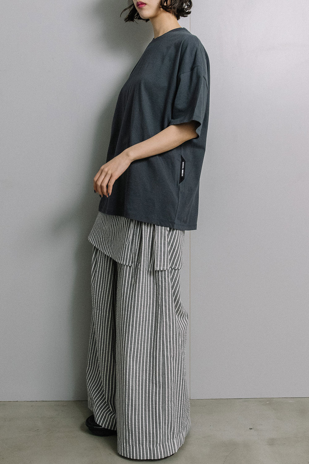 MARECHAL TERRE MMタグTシャツ【ZMT263CT229】