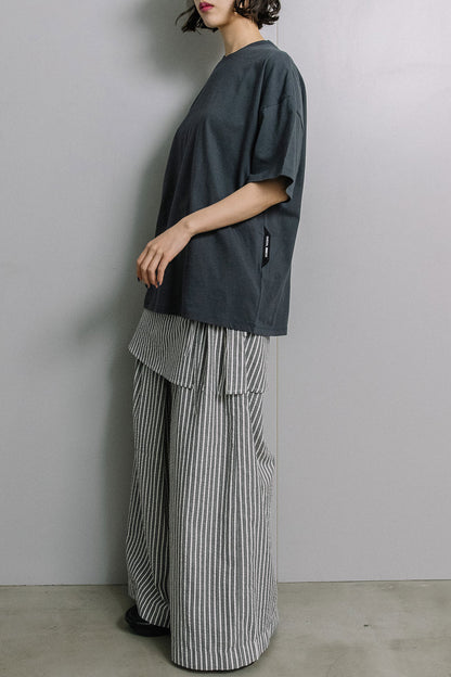 MARECHAL TERRE MMタグTシャツ【ZMT263CT229】