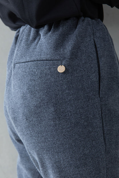 MARECHAL TERRE ウォームテーパードパンツ【ZMT225PT529A】