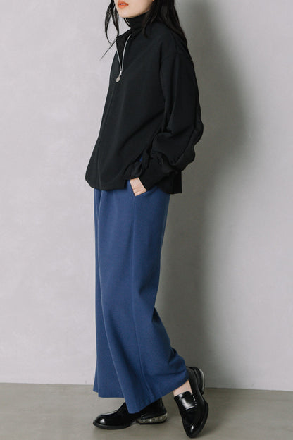 MARECHAL TERRE ウォームセミワイドパンツ【ZMT225PT530B】