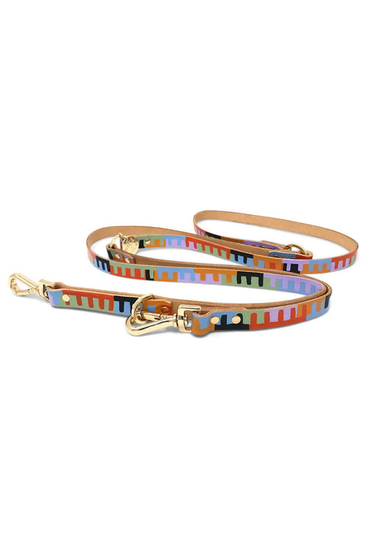 NICE DIGS LEVEL UP ADJUSTABLE DOG LEASH
