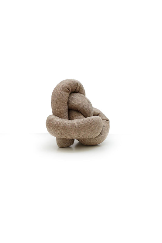 Lambwolf Collective NOU silent+nylon knit