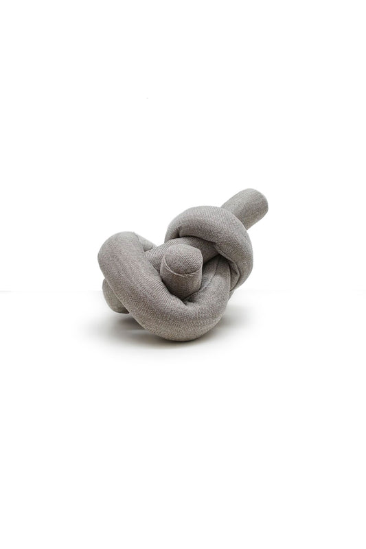 Lambwolf Collective NOU crinkly+nylon knit