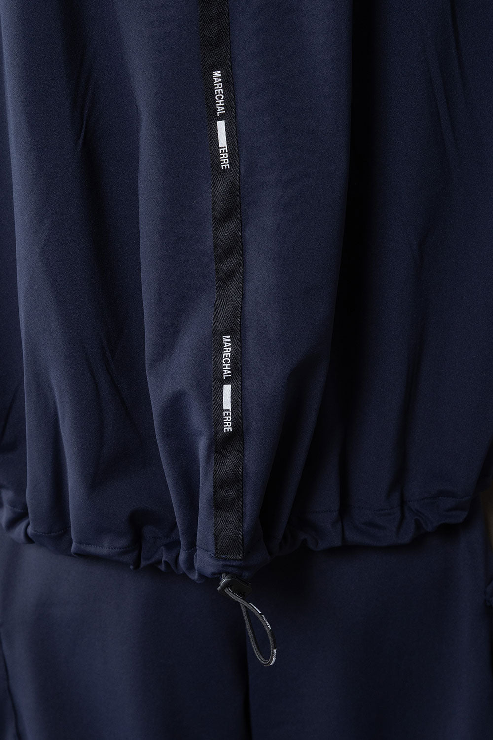 MARECHAL TERRE ラッシュガードポケットTシャツ【ZMT262CT132】