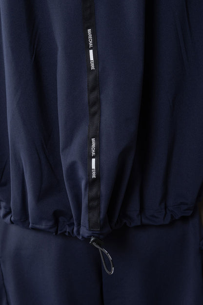 MARECHAL TERRE ラッシュガードポケットTシャツ【ZMT262CT132】