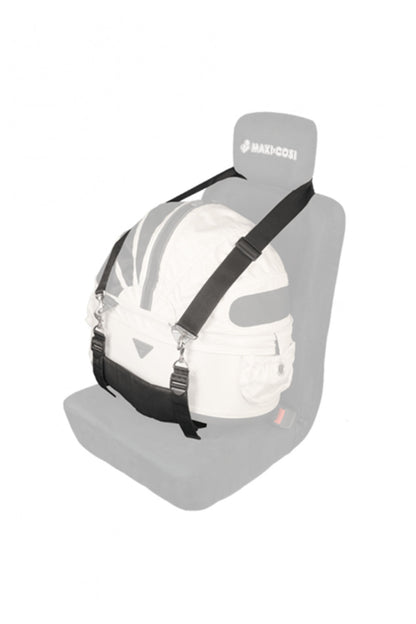 AIRBUGGY ISOFIX BELT