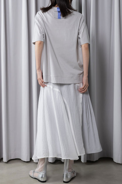 MARECHAL TERRE ベーシックTシャツ【ZMT262CT139】