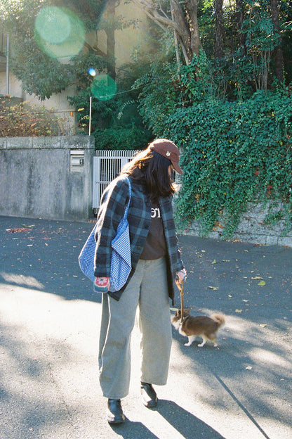 mellowbear Fetch me later cap