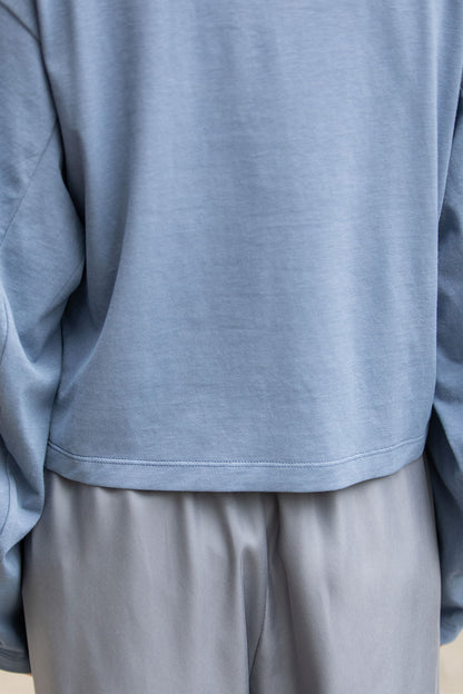 Munich ボリュームスリーブTシャツ【MN251U11】