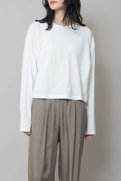 Munich ボリュームスリーブTシャツ【MN251U11】