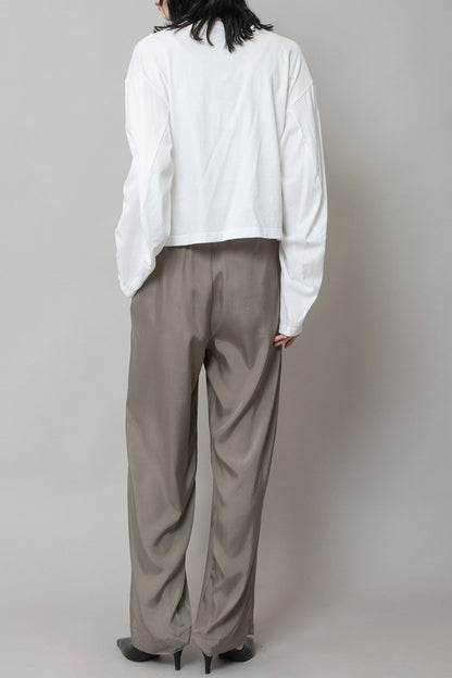 Munich ボリュームスリーブTシャツ【MN251U11】
