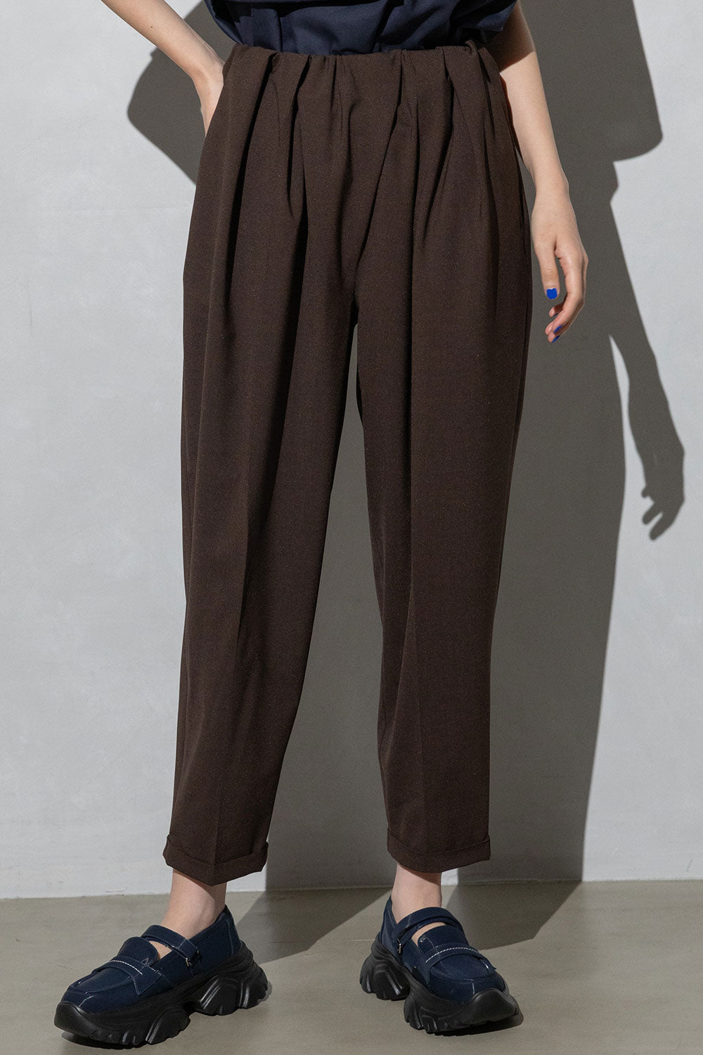 ワンピなど最旬ア！ The – TERRE MARECHAL TENT SHOP WEB パンツ