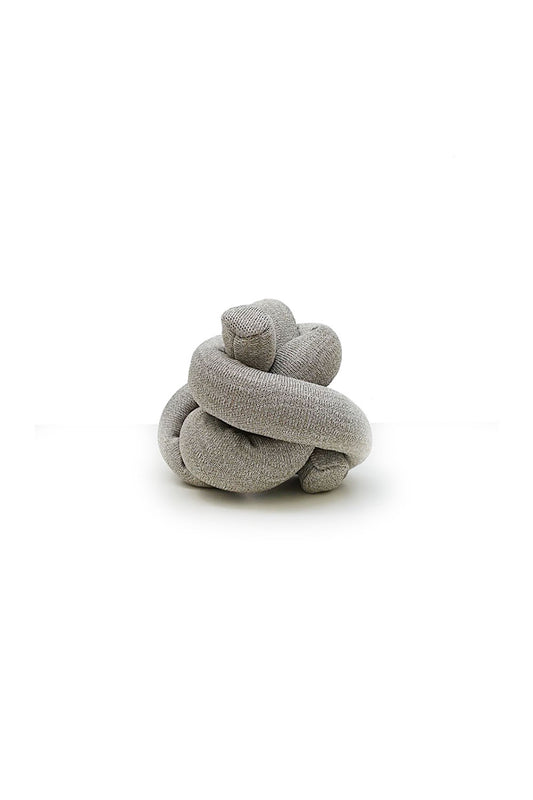 Lambwolf Collective NOUNOU tinkly+nylon knit