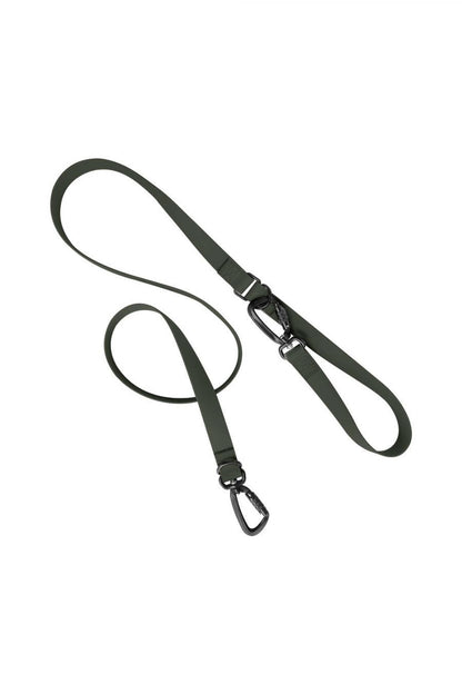 Lambwolf Collective MELLEM WATERPROOF CONVERTIBLE LEASH
