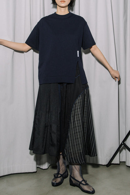 MARECHAL TERRE ベーシックTシャツ【ZMT262CT139】