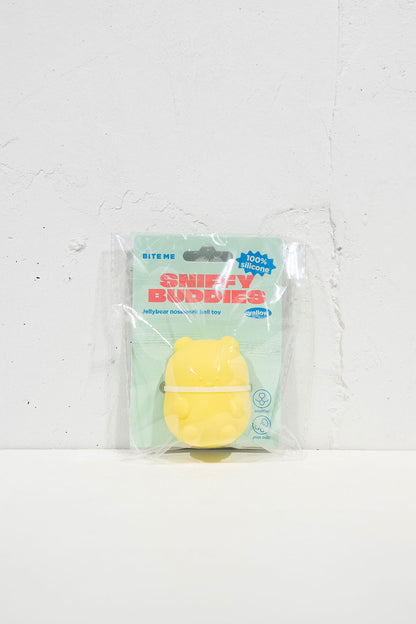 BITE ME ジェリーベア ノーズワークボールおもちゃ