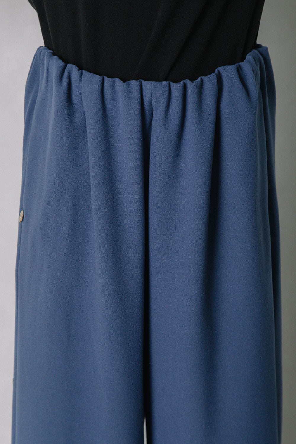 MARECHAL TERRE ウォームセミワイドパンツ【ZMT225PT530B】