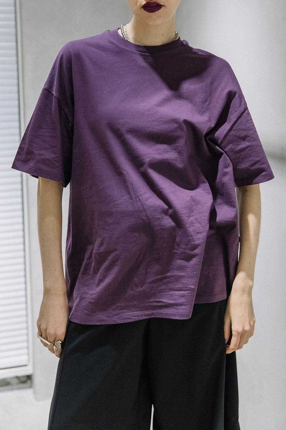 MARECHAL TERRE MMタグTシャツ【ZMT263CT229】