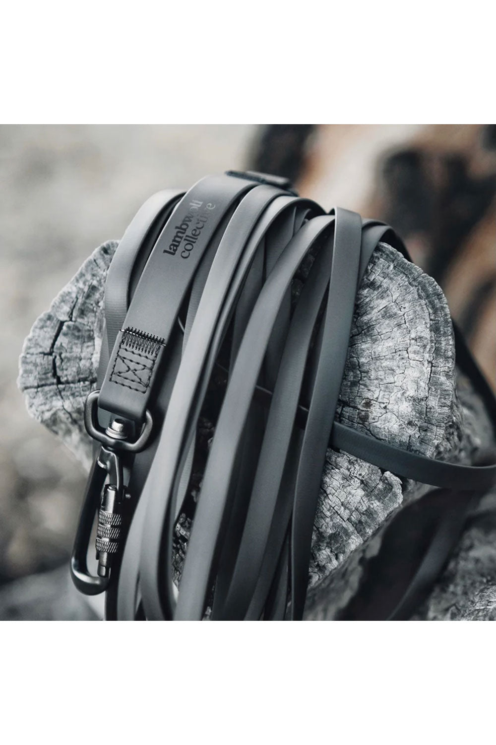 Lambwolf Collective NOMAD X ULTRALIGHT LONG LINE