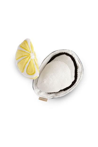 Lambwolf Collective GILLARDEAU snuffle + squeaky