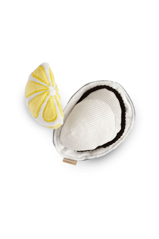 Lambwolf Collective GILLARDEAU snuffle + squeaky