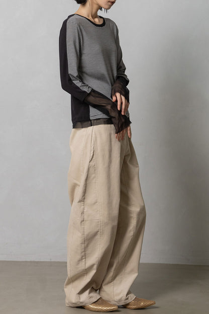 MARECHAL TERRE 2Way シアーインナー【ZMT264CT308】
