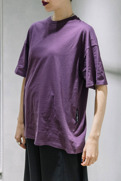 MARECHAL TERRE MMタグTシャツ【ZMT263CT229】