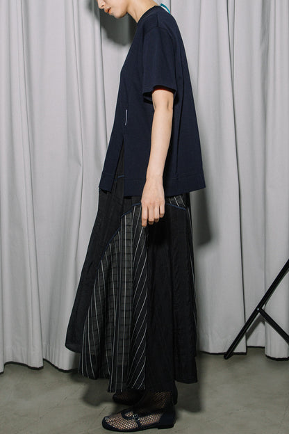 MARECHAL TERRE ベーシックTシャツ【ZMT262CT139】