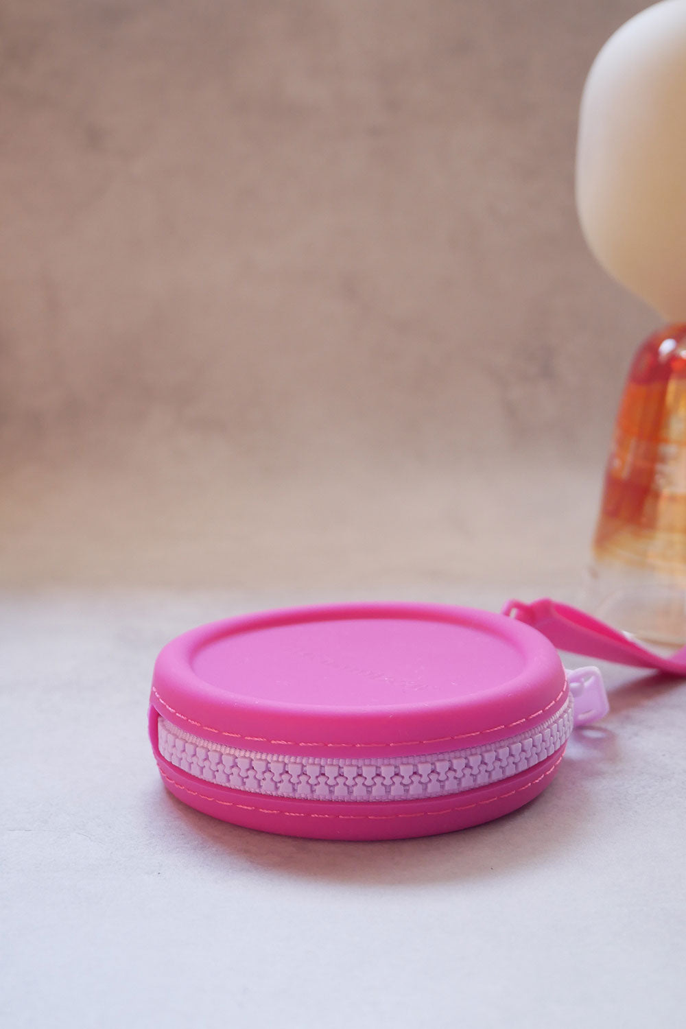 mellowbear Washable Treats holder / おやつ入れ