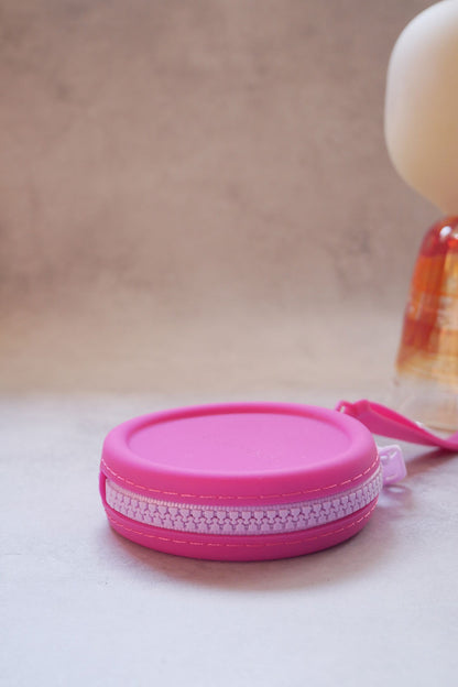 mellowbear Washable Treats holder / おやつ入れ