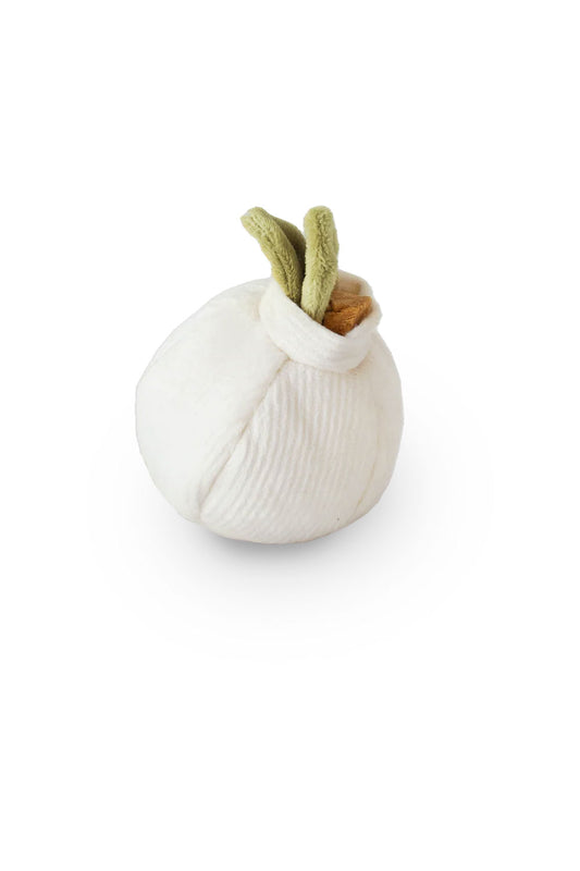 Lambwolf Collective GARLIC POP bouncy + squeaky