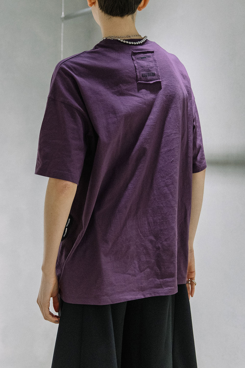 MARECHAL TERRE MMタグTシャツ【ZMT263CT229】