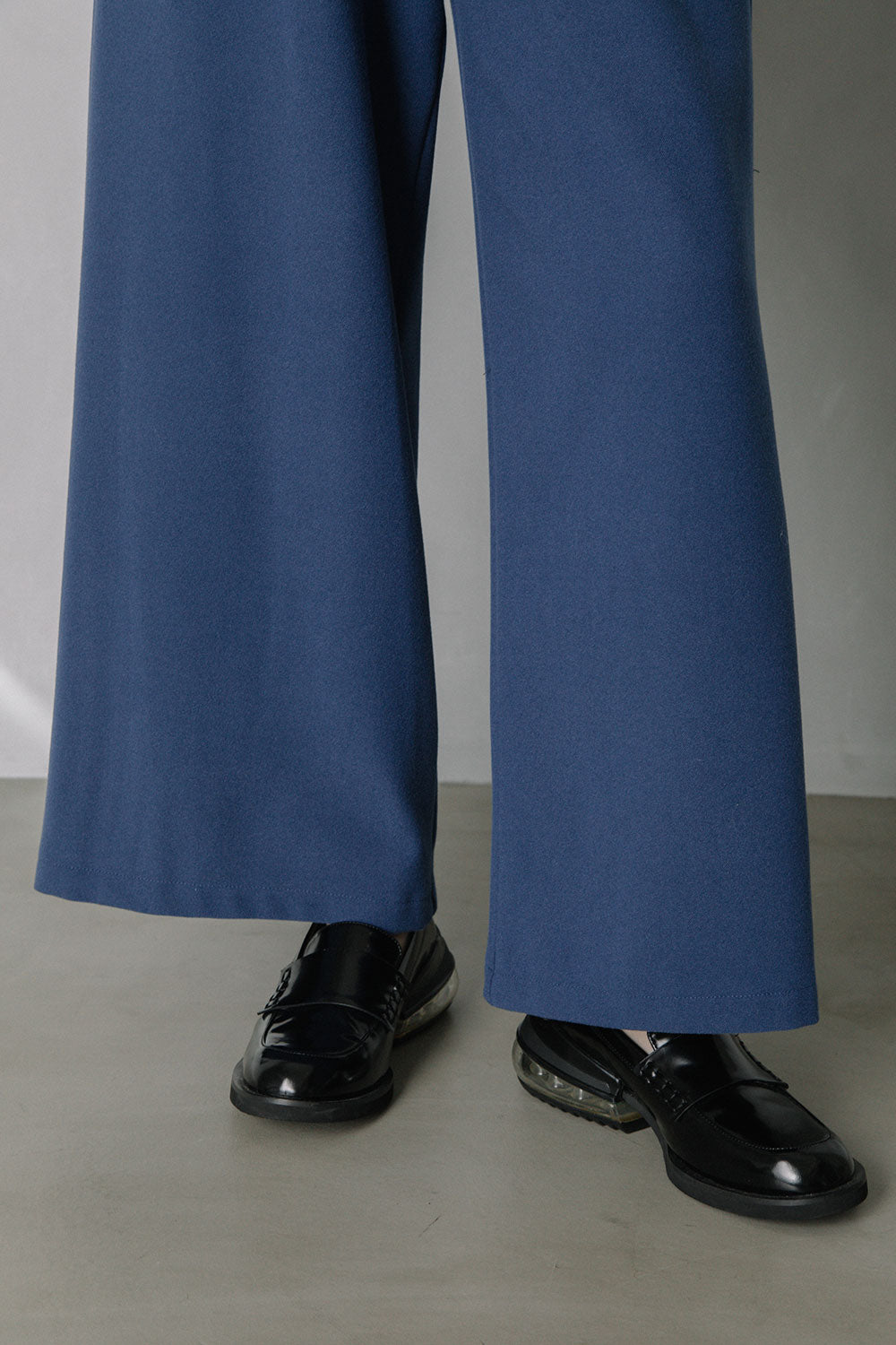 MARECHAL TERRE ウォームセミワイドパンツ【ZMT225PT530B】