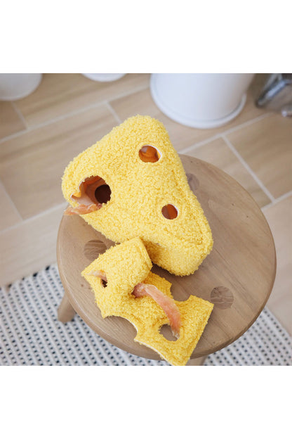 Lambwolf Collective FROMAGE