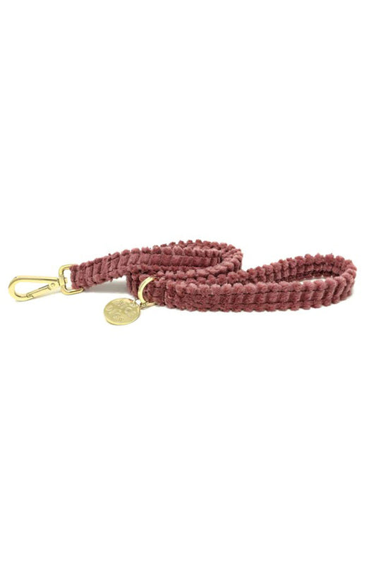 NICE JUMBO CORD LEASH