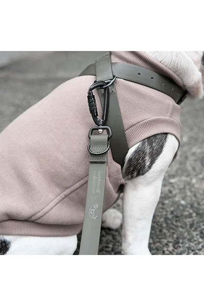 Lambwolf Collective WATERPROOF SHOULDER LEAD abu edition