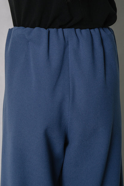 MARECHAL TERRE ウォームセミワイドパンツ【ZMT225PT530B】