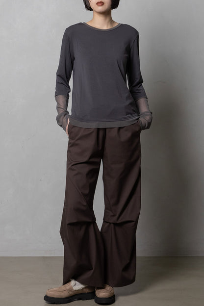 MARECHAL TERRE 2Way シアーインナー【ZMT264CT308】